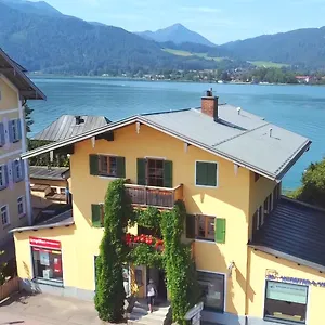 Lake View Villa Tegernsee Tegernsee